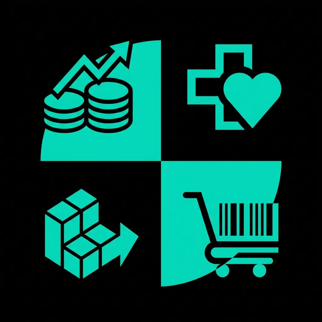 Trusted Tech Sectors